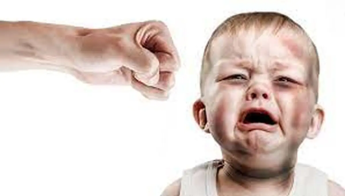 پدیده تلخ کودک‌آزاری؛ والدینی که به کودک‌‌شان رحم نمی‌کنند