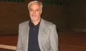 رئیس اسبق فدراسیون تنیس درگذشت
