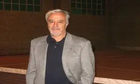 رئیس اسبق فدراسیون تنیس درگذشت
