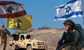  فرانسه برای پایان جنگ لبنان پیشنهادی با شرط به رسمیت شناختن اسرائیل مطرح کرده است