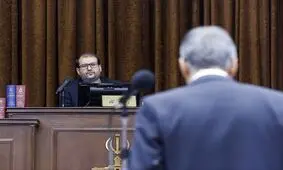یکی از متهمان راز سوء‌استفاده چای دبش از ارز ترجیحی و نیمایی را افشا کرد

