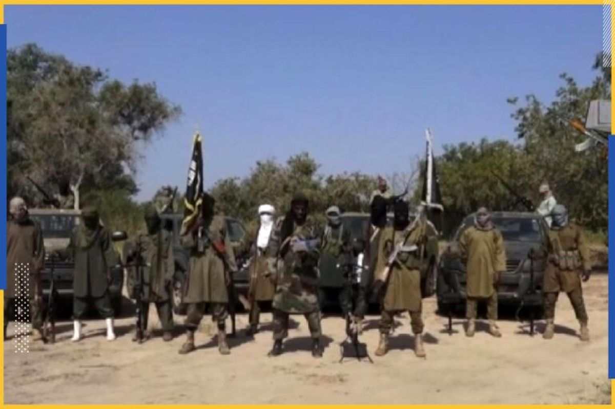 گروه تروریستی «بوکو حرام» حدود ۷۰ نفر را در نیجریه به قتل رساند