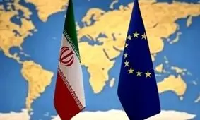 کمیسیون اروپا: حل موضوع هسته ای ایران تنها از مسیر دیپلماسی ممکن است