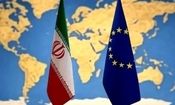 کمیسیون اروپا: حل موضوع هسته ای ایران تنها از مسیر دیپلماسی ممکن است