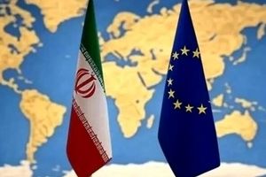 کمیسیون اروپا: حل موضوع هسته ای ایران تنها از مسیر دیپلماسی ممکن است