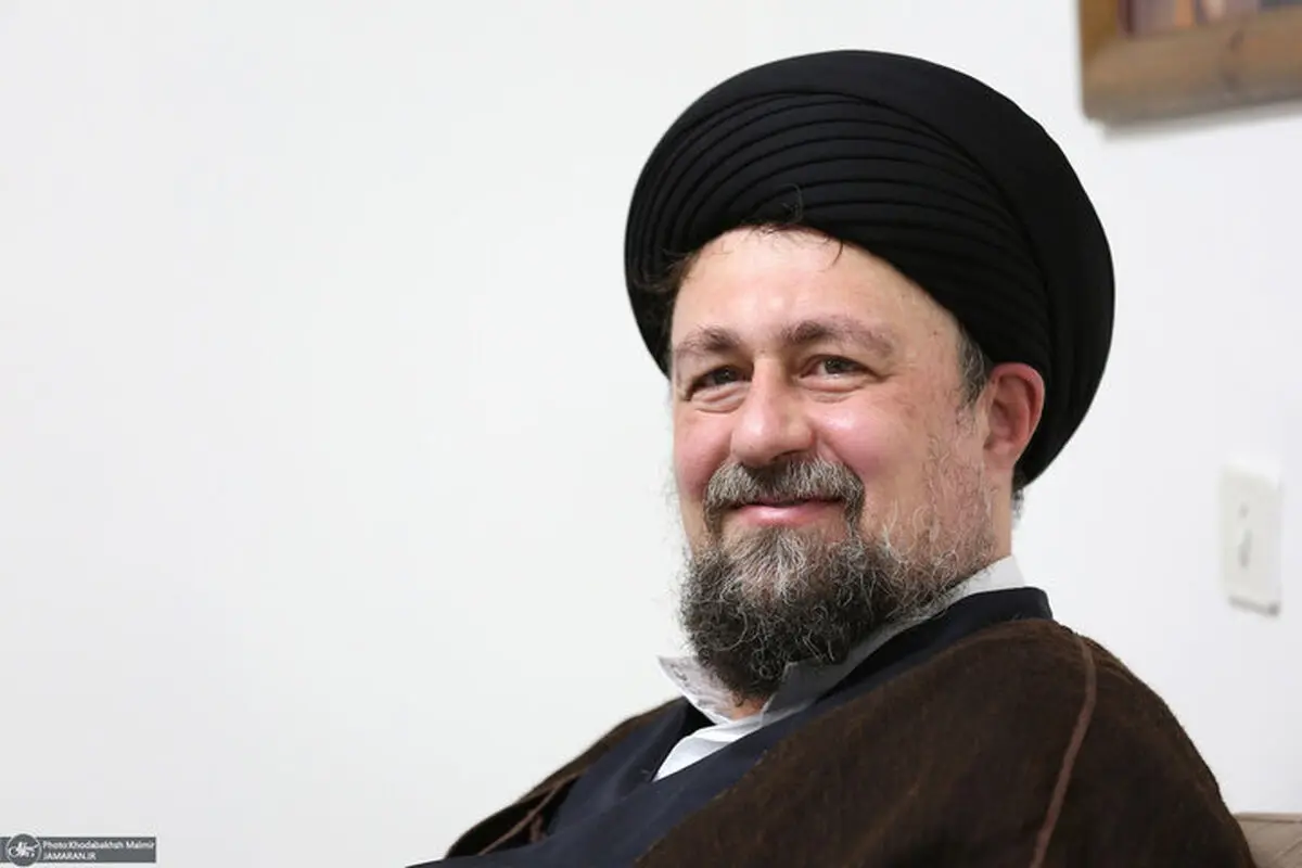 سید حسن خمینی: تجاوز گستاخانه اسرائیل به قطر، درستی هشدارهای ۵۰ سال قبل امام را به رخ جهانیان کشید/ ماجرا نه توان هسته‌ای جمهوری اسلامی است، نه موشک