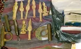 مرد رمال فریبم داد تا طلاق بگیرم و صیغه او شوم