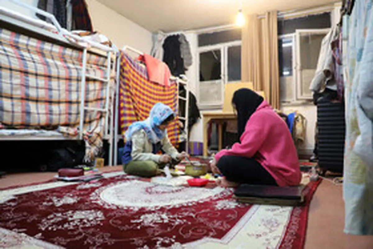 دانشجویان سنواتی از خوابگاه ها خط خوردند