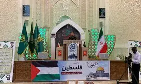 رژیم صهیونیستی در آستانه سقوط