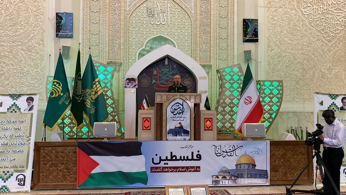 رژیم صهیونیستی در آستانه سقوط