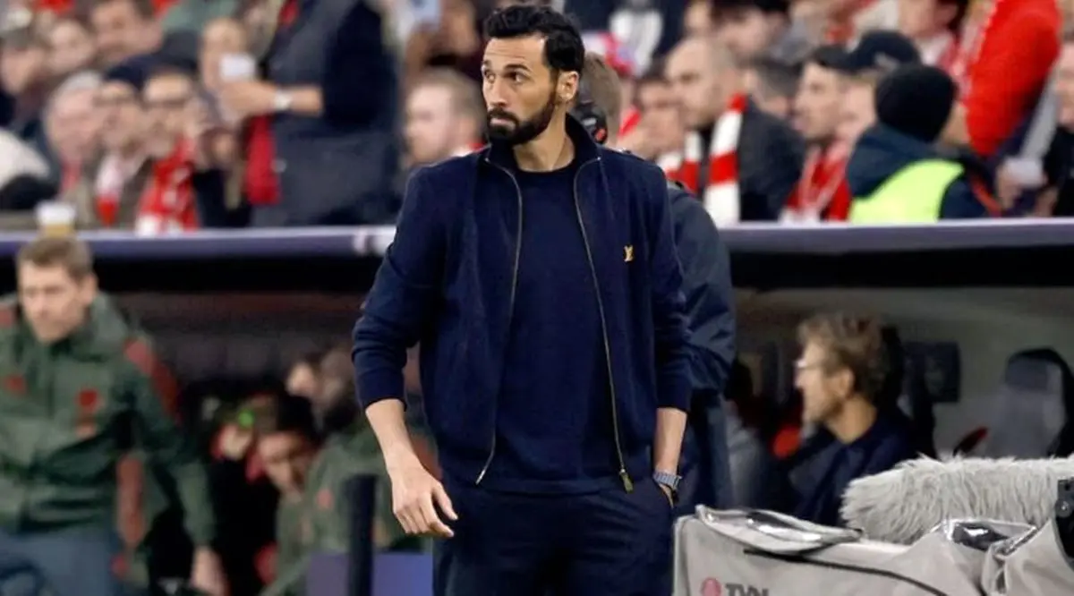 گزینه‌های هدایت رئال مادرید از نگاه رومانو

