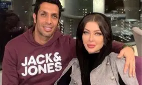 فضای مجازی زندگی سپهر حیدری را به باد داد!/ ویدئو

