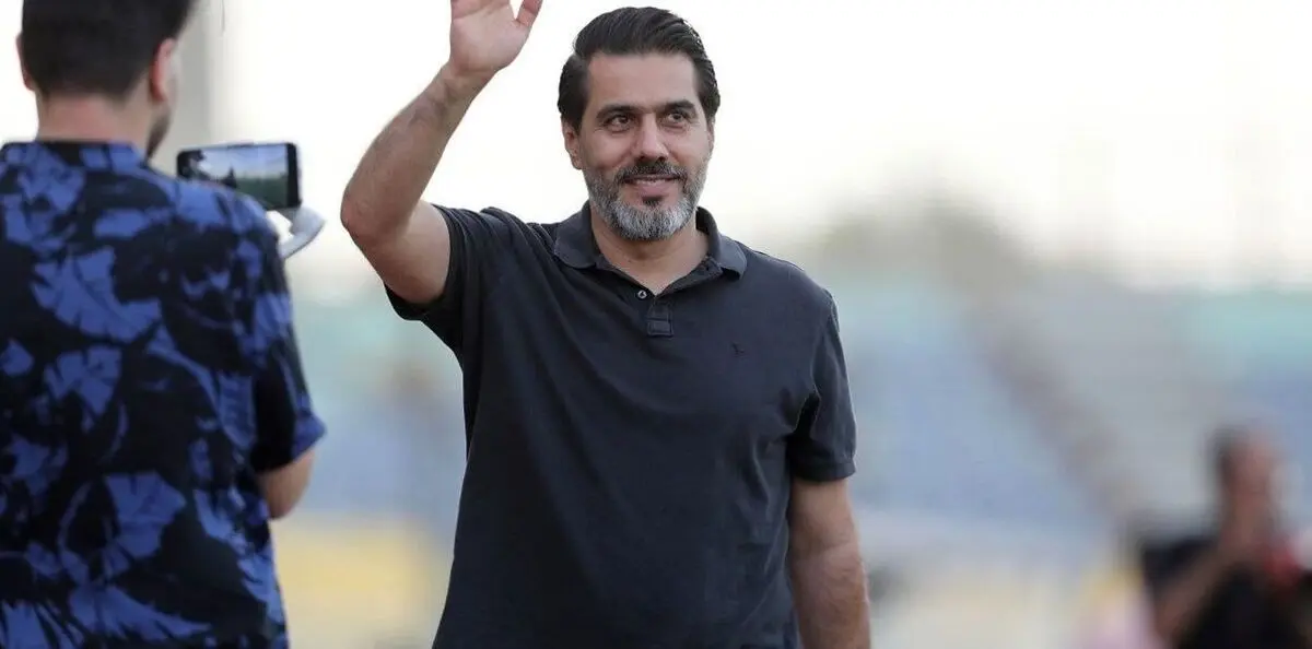 شان اسکوچیچ خدشه‌دار شد