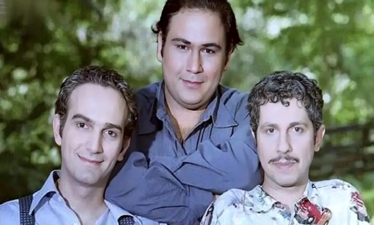 بازیگران سریال «باغچه مینو» بعد از 21 سال چه شکلی شدهاند؟/ تصاویر