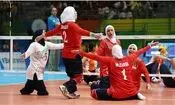 برنامه دیدارهای والیبال نشسته زنان و مردان در قهرمانی جهان اعلام شد
