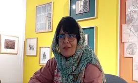 آرت فر فرصتی برای مواجهه مردم با هنر نقاشی/ هنرمندان: سلیقه بصری مردم را ارتقا دهیم