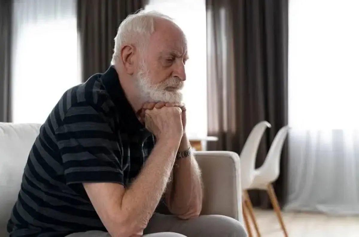 بهترین راه کاهش استرس در میانسالی