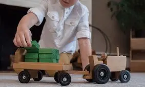 اسباب بازی خوب چه ویژگی هایی باید داشته باشد؟
