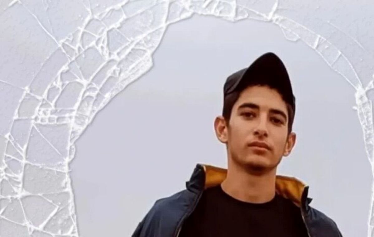  شهادت سرباز وظیفه ساوجی در حمله جمعه‌شب رژیم صهیونیستی به تهران 