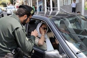 تکلیف مالکان خودرو که پیامک تذکر حجاب می‌گیرند چیست‌؟