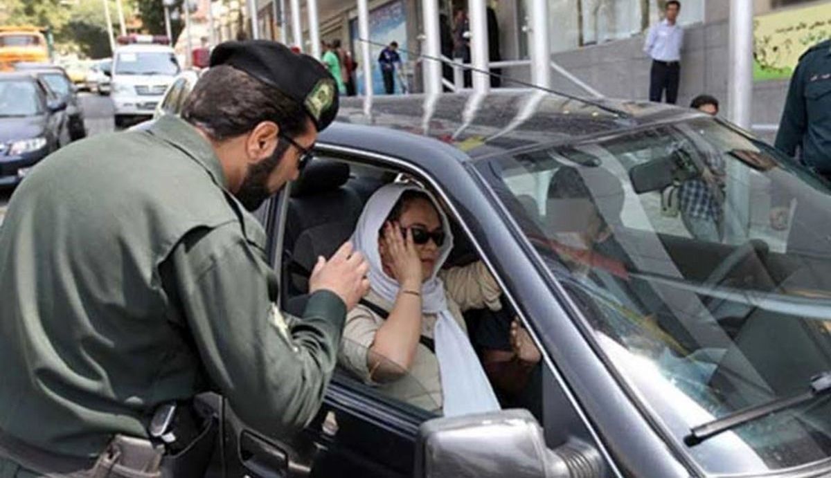 هشدار رئیس کل دادگستری تهران به بدحجاب ها ؛ چشم پوشی از فساد، عین فساد است