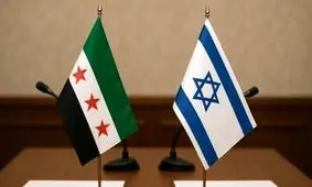 دمشق، مذاکره با اسرائیل را تأیید کرد