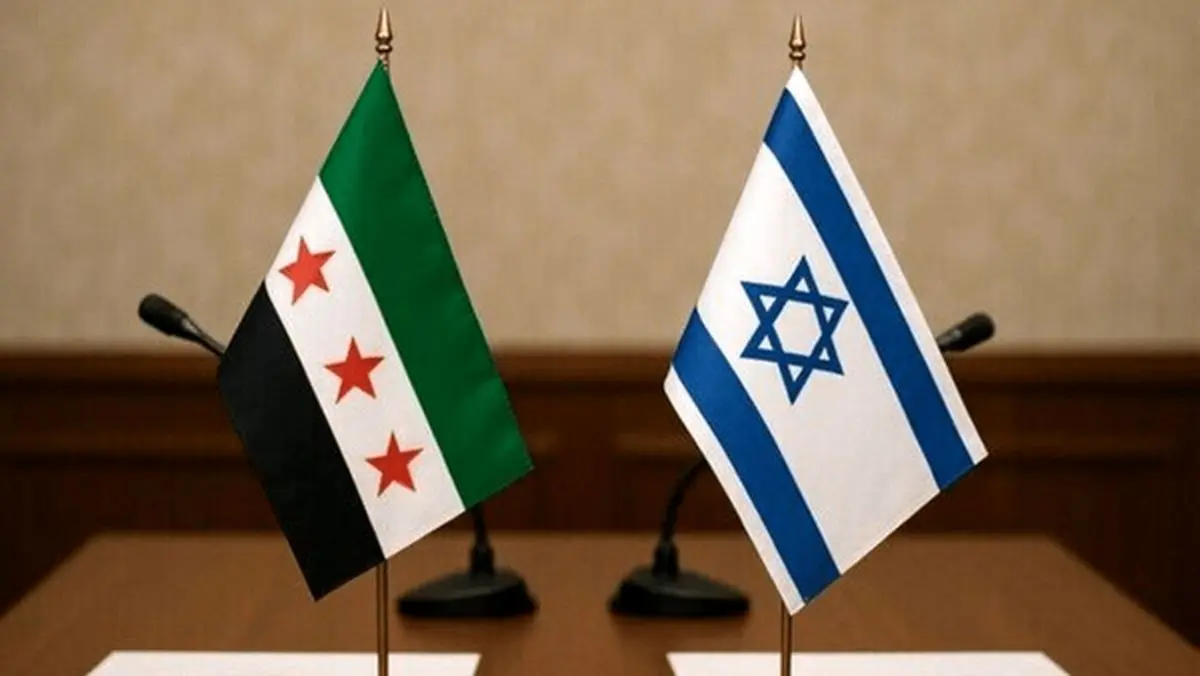 دمشق، مذاکره با اسرائیل را تأیید کرد