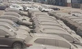 با آزادسازی واردات، تکلیف خودروهای متروکه در گمرک چه خواهد شد؟