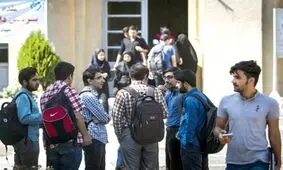 از هر ۱۰ نفر بیکار، ۴ نفر فارغ التحصیل دانشگاهی هستند

