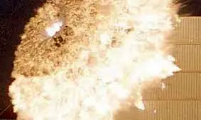 بمب ترموباریک چیست؟