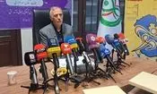 گواری: ۵۰ درصد جمعیت کشور دچار کم تحرکی است/ برخی دوره‌ها کلاه‌برداری است
