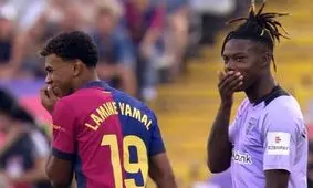 نیکو ویلیامز در راه آرسنال

