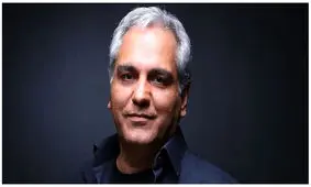 عکسی باورنکردنی از چهره شکسته مهران مدیری