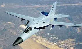 هیچ هواپیمای جنگنده‌ای نمی‌تواند وارد حریم هوایی ایران شود