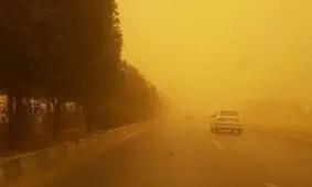ادارات این استان به صورت فوری تعطیل شدند