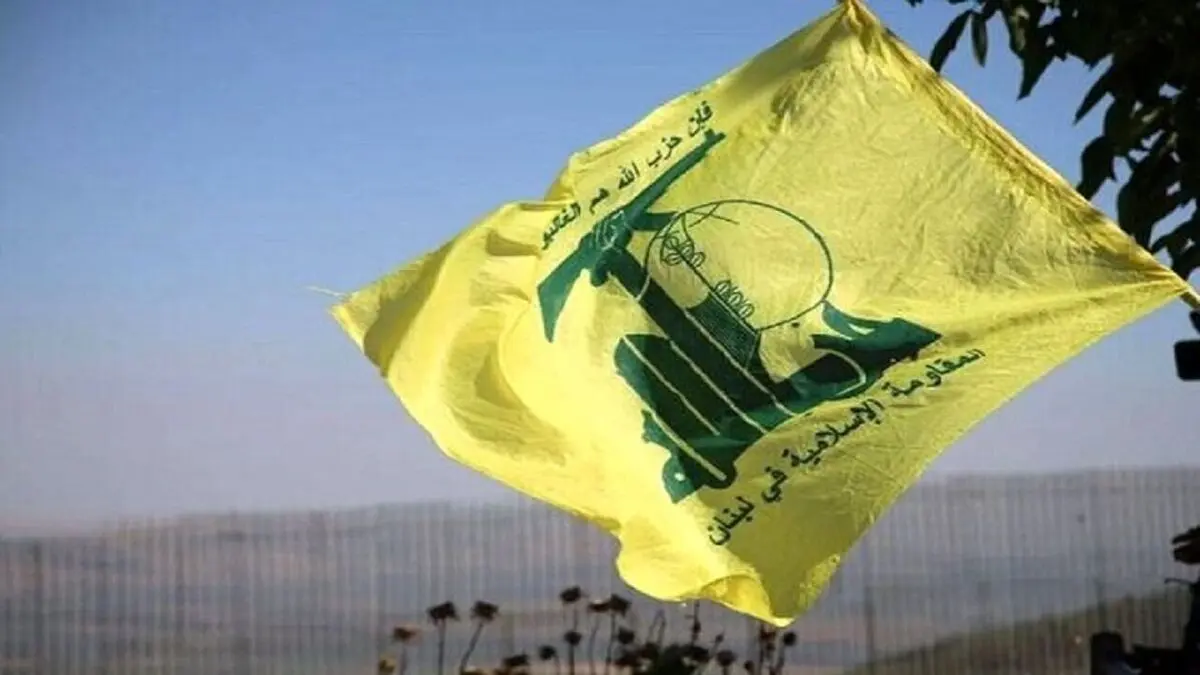 شهادت یک رزمنده حزب الله در حمله هوایی اسرائیل در جنوب لبنان

