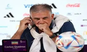 کی‌روش: باید غیرممکن‌ها را به معجزه تبدیل کنیم/ مقابل انگلیسی‌ها از ضعف‌هایم محافظت می‌کنم

