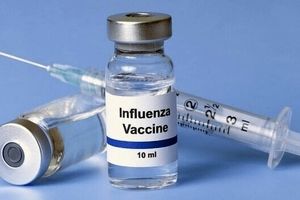 توزیع واکسن آنفلوآنزای ایرانی در داروخانه ها