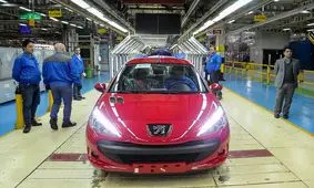 5 نکته درباره فهرست جدید محصولات ایرانخودرو
