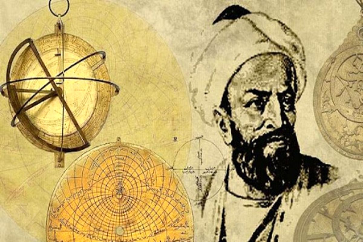 نگاه ابوریحان بیرونی به ماهگرفتگی؛ هزار سال پیش