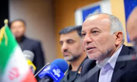 درخشان مسئول فنی جودوی بازی‌های آسیایی ۲۰۲۲ شد

