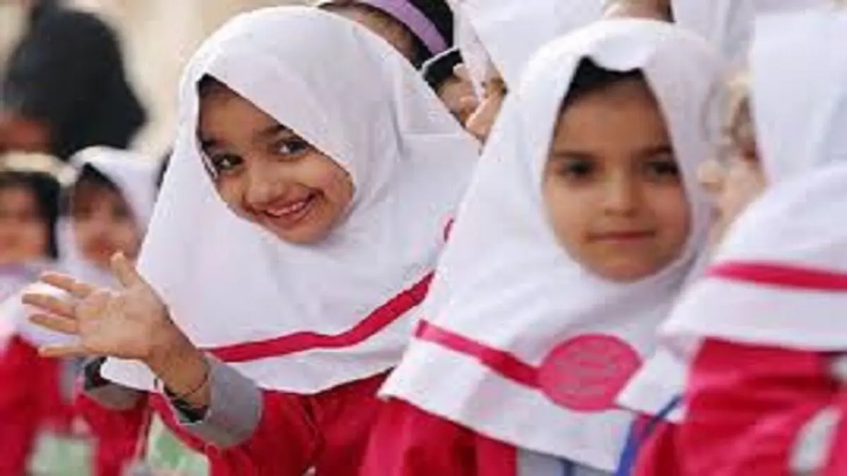 شرایط سنی ثبت نام در پایه اول؛ حداقل ۶ و حداکثر ۱۰ سال