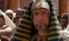 مهاجرت «هرمهب» سریال یوسف پیامبر به آمریکا و تغییر چهره اش در 60 سالگی