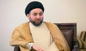 اعتراض حکیم به کاردار آمریکا در بغداد: حملات را متوقف و از کشیده‌شدن منطقه به سمت تنش بیشتر جلوگیری کنید 