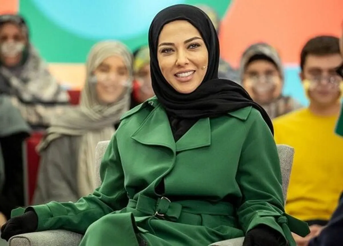 کنایه و عصبانیت لیلا اوتادی از اینفلوئنسرهای اینستاگرامی