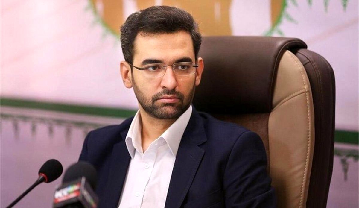 پاسخ کنایه آمیز جهرمی به اصولگرایان؛ همه با هم برابرند اما بعضی برابرترند