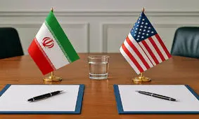 انتقاد روزنامه نزدیک به قالیباف از مذاکرات اخیر ایران و آمریکا