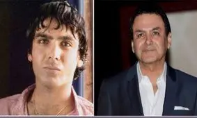 تلاش فیروز نادری برای راه اندازی مجهزترین ایستگاه زمینی جهان در ایران در سال 1357/ عکس

