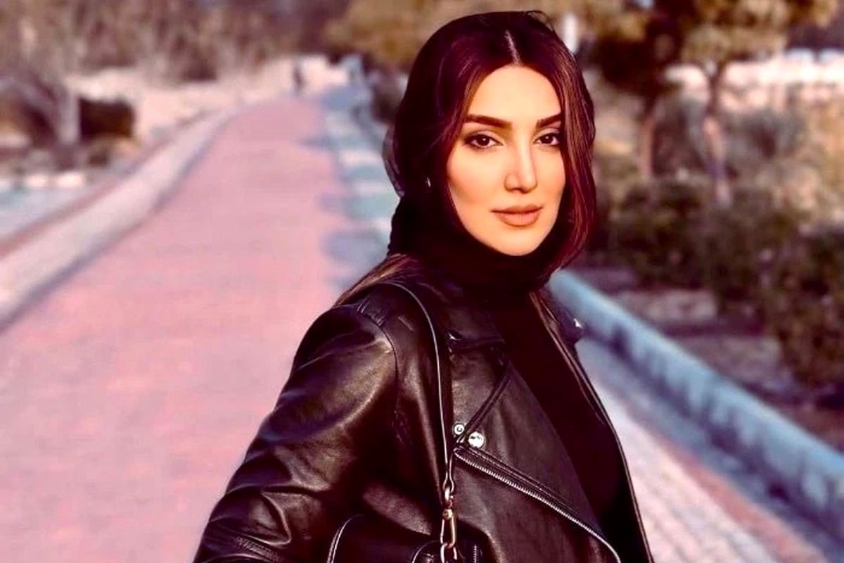 بیوگرافی زهرا نادری فر 3