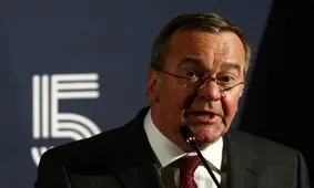 آلمان: پوتین هیچ علاقه‌ای به مذاکرات واقعی صلح ندارد

